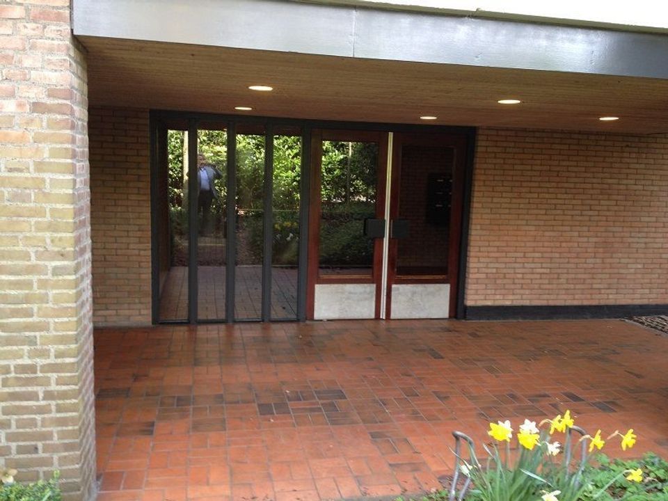 Generaal Winkelmanlaan 59, Aerdenhout
