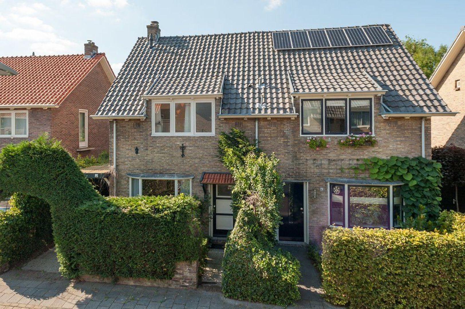 Bloemveldlaan 41, Haarlem