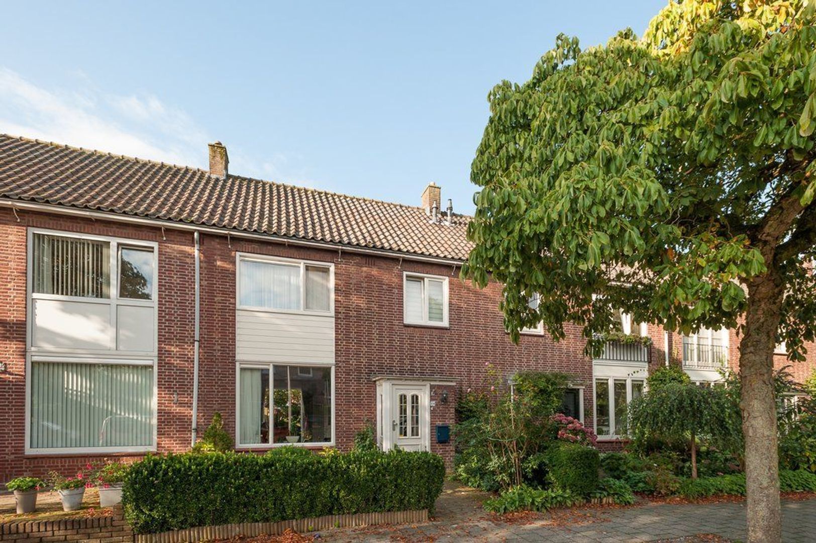 Bernard Zweerslaan 26, Heemstede