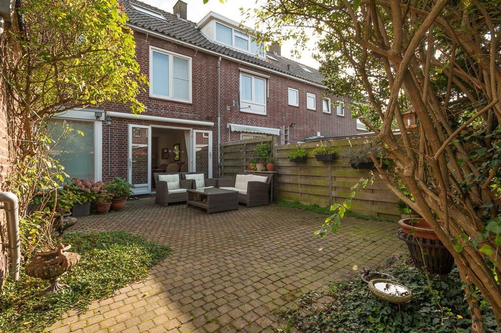 Bernard Zweerslaan 26, Heemstede foto-7 blur
