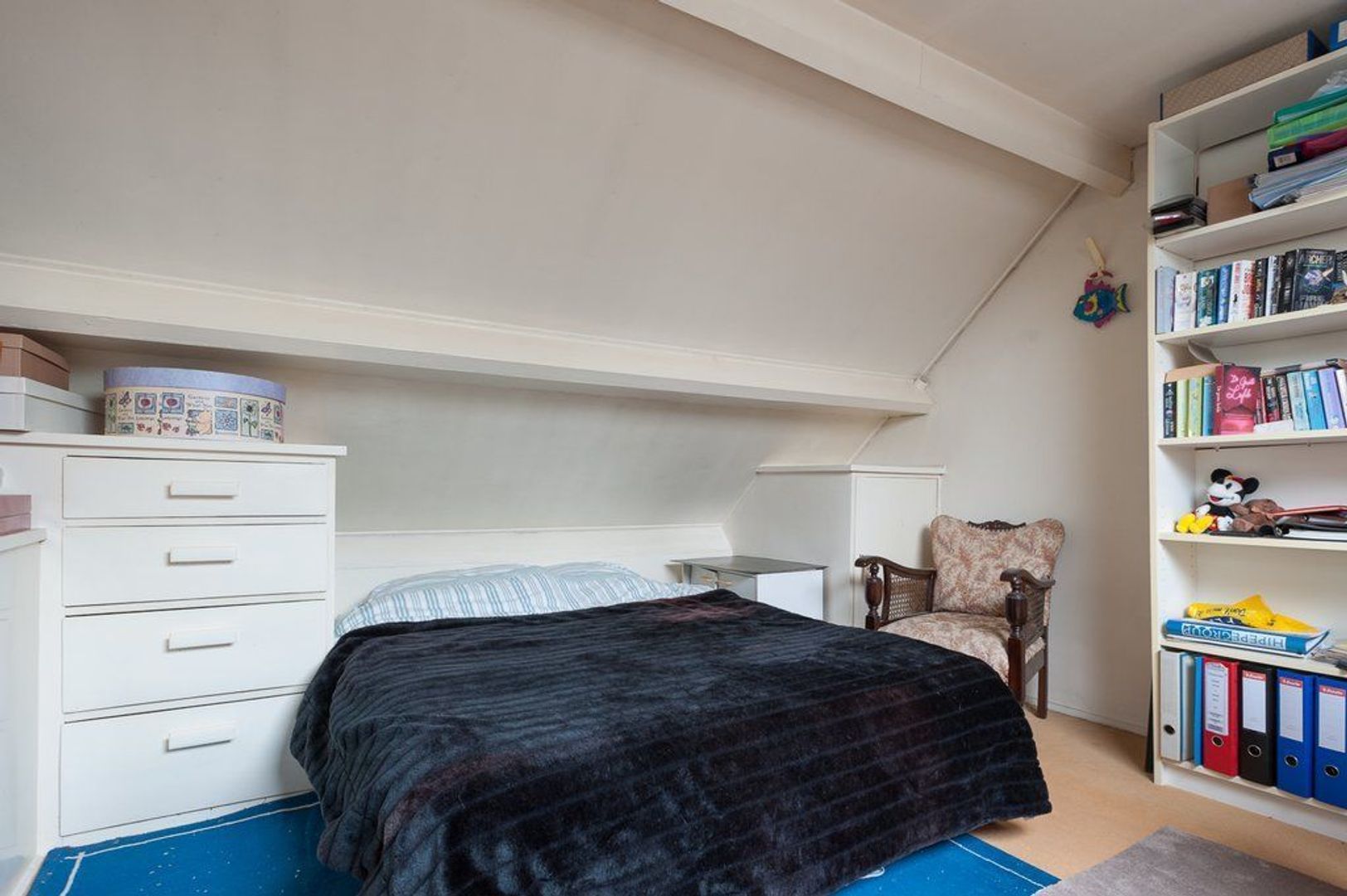 Bernard Zweerslaan 26, Heemstede foto-15 blur