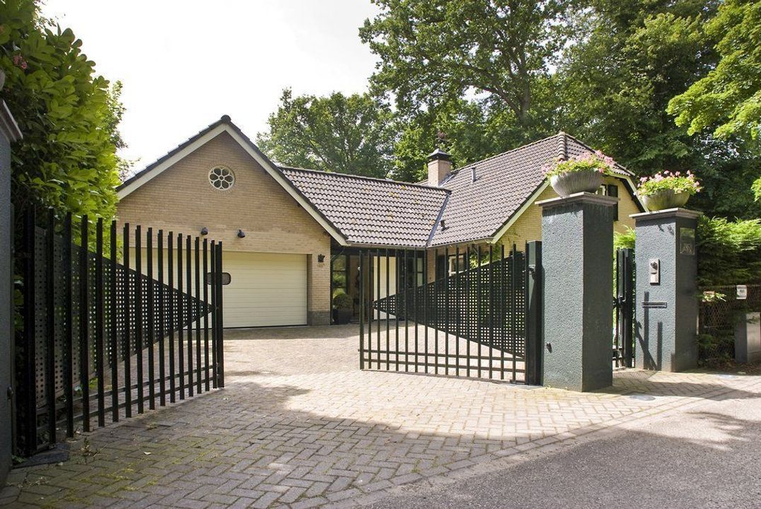 Bloemendaalseweg 185 B, Overveen
