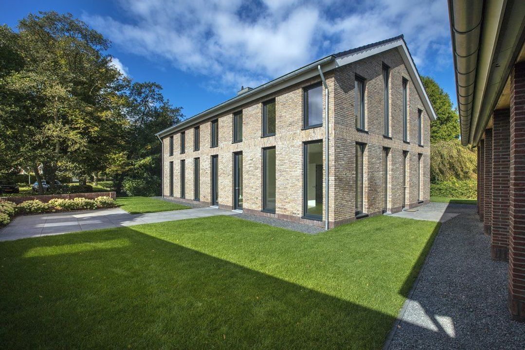 Kadijk 40, Heemstede