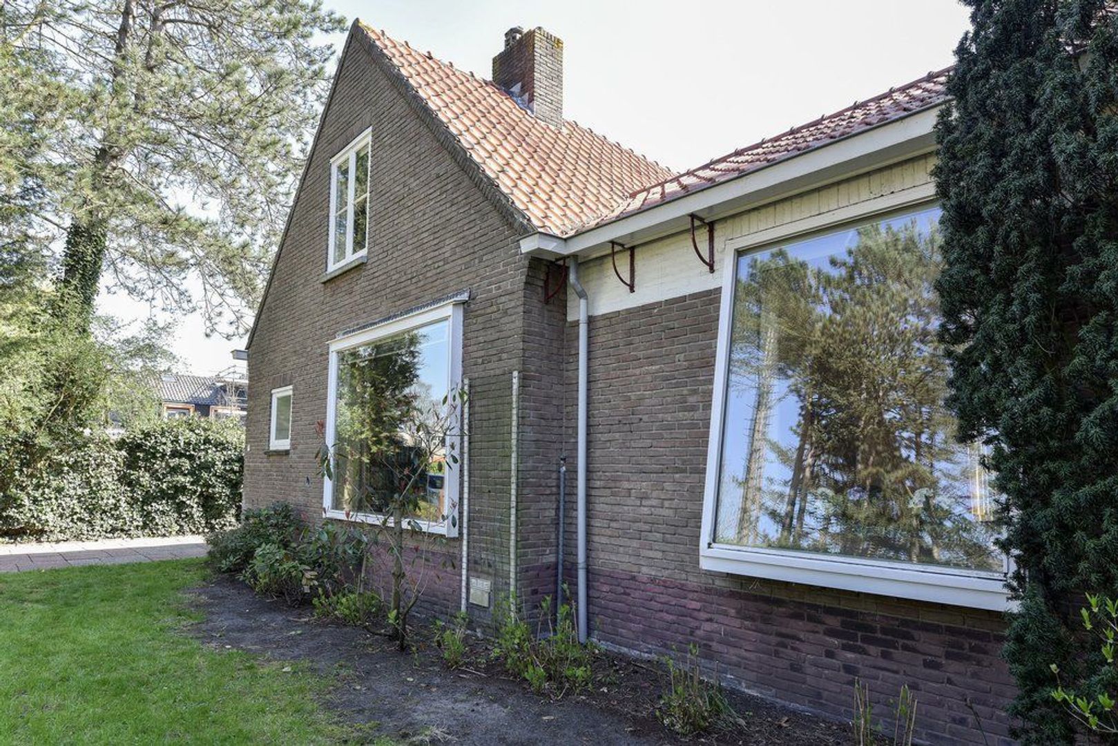 Bramenlaan 7, Bentveld foto-17 blur
