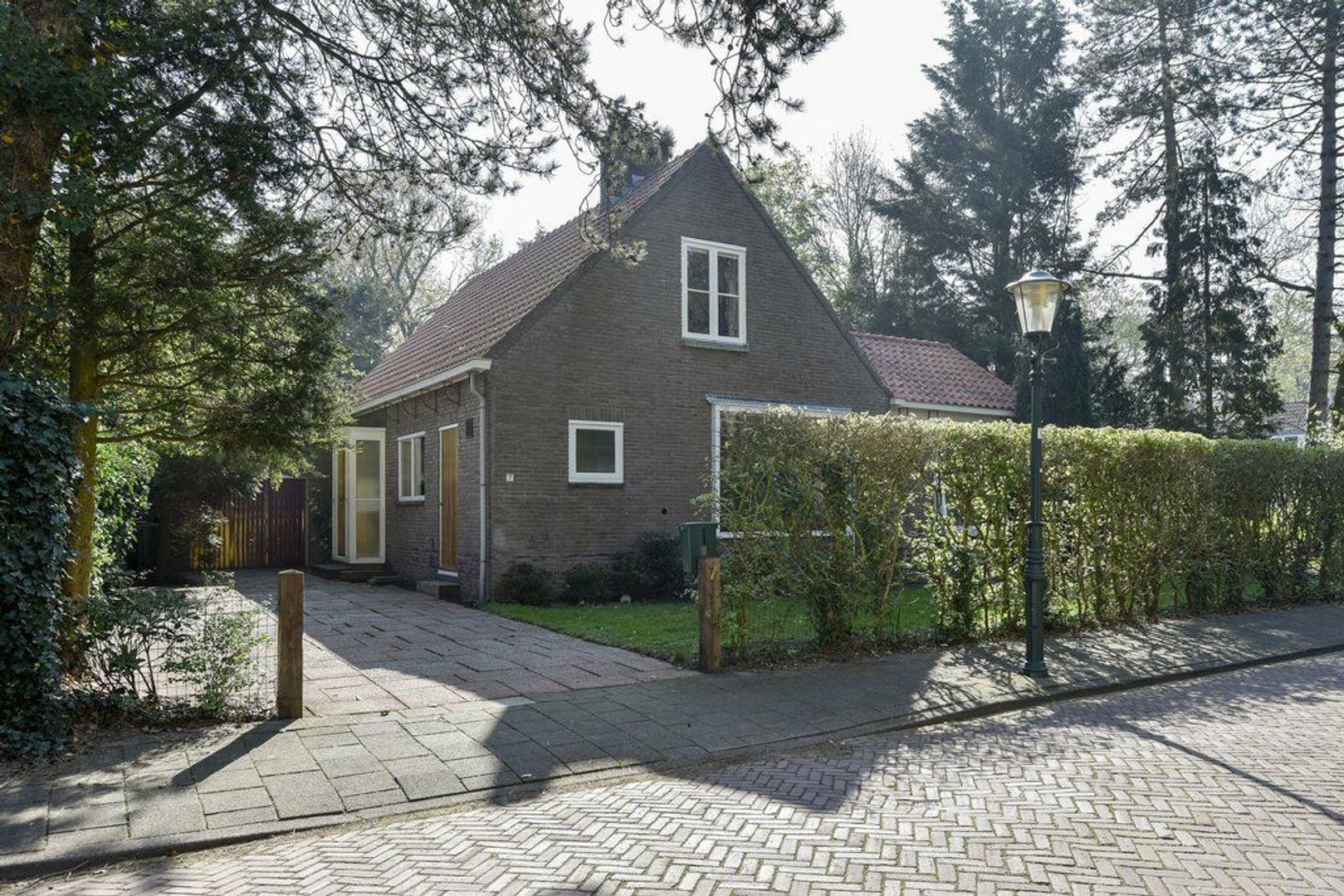 Bramenlaan 7, Bentveld foto-18 blur