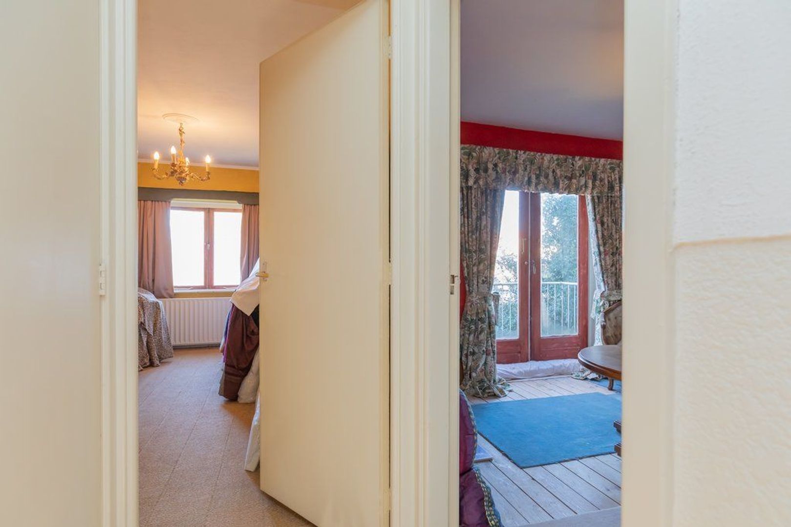 Hieronymus van Alphenlaan 7, Driehuis NH foto-9 blur