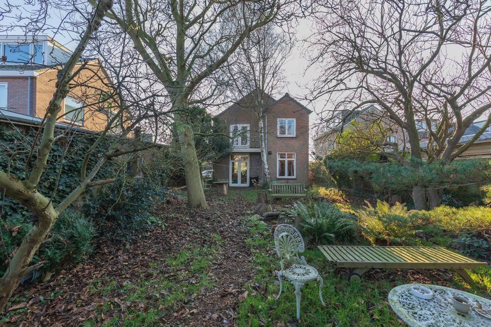 Hieronymus van Alphenlaan 7, Driehuis NH foto-24 blur