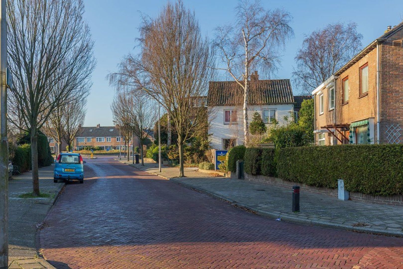Hieronymus van Alphenlaan 7, Driehuis NH foto-28 blur