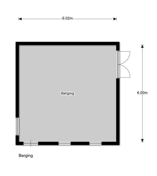 Heerenweg 1, Heiloo plattegrond-36