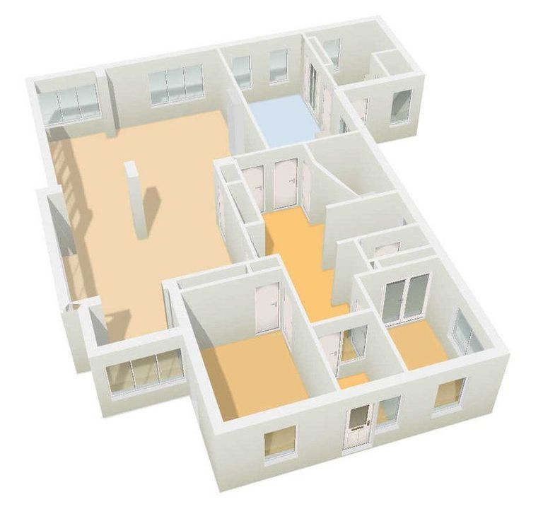 Heerenweg 1, Heiloo plattegrond-36
