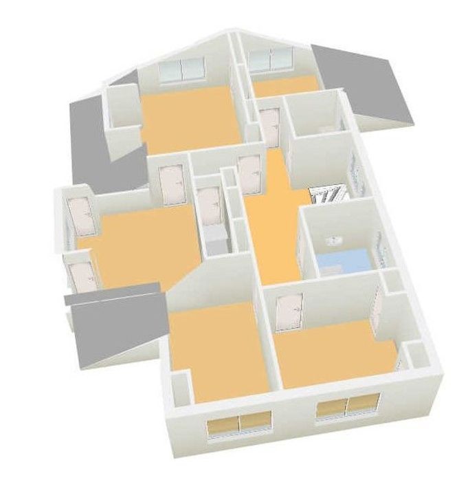 Heerenweg 1, Heiloo plattegrond-36