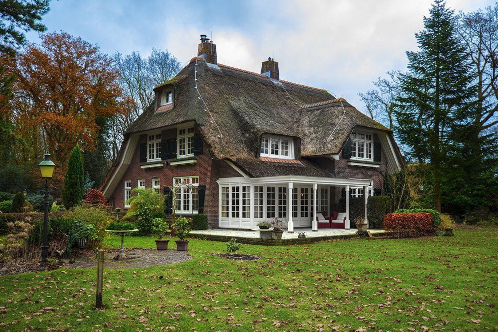 Heerenweg 1, Heiloo
