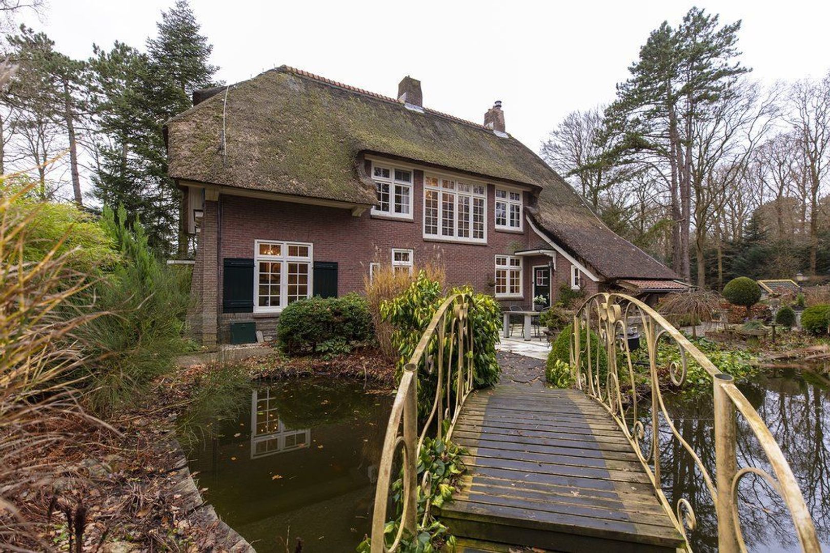 Heerenweg 1, Heiloo foto-2 blur