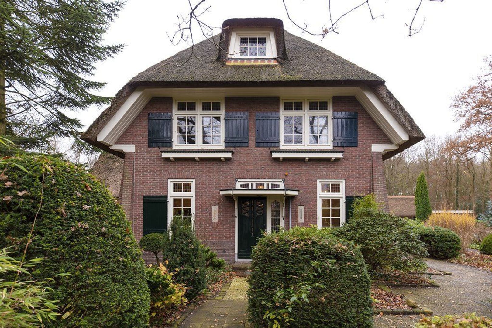 Heerenweg 1, Heiloo foto-5 blur