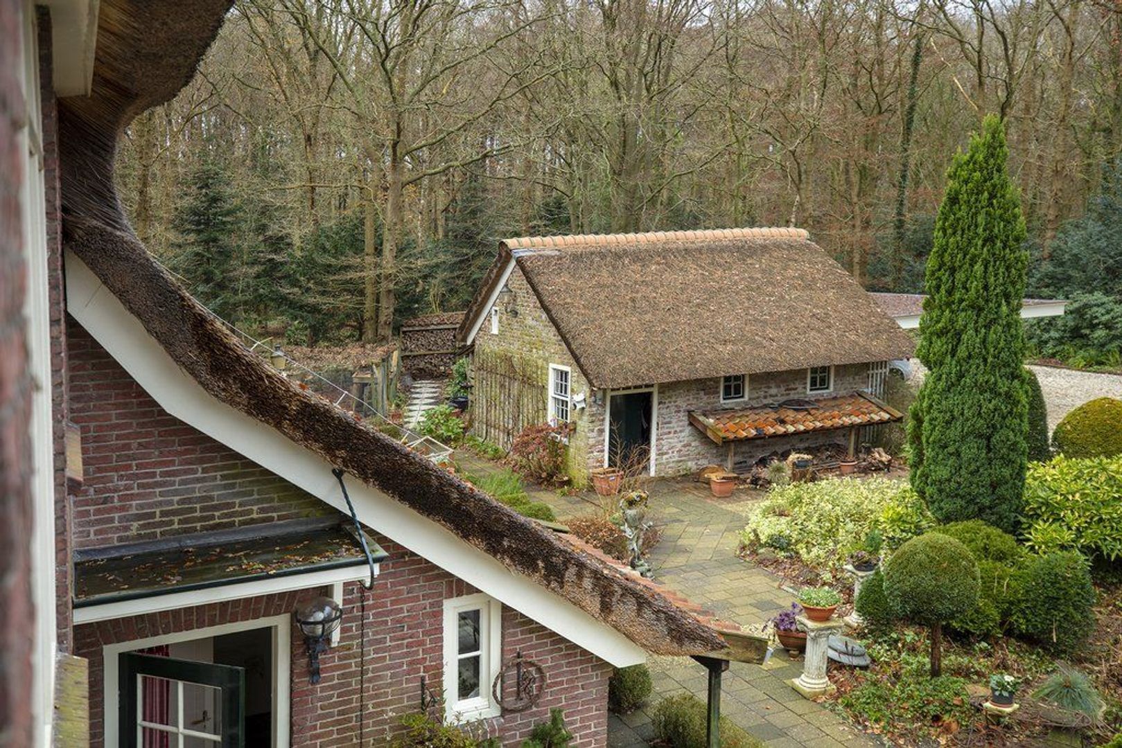 Heerenweg 1, Heiloo foto-29 blur