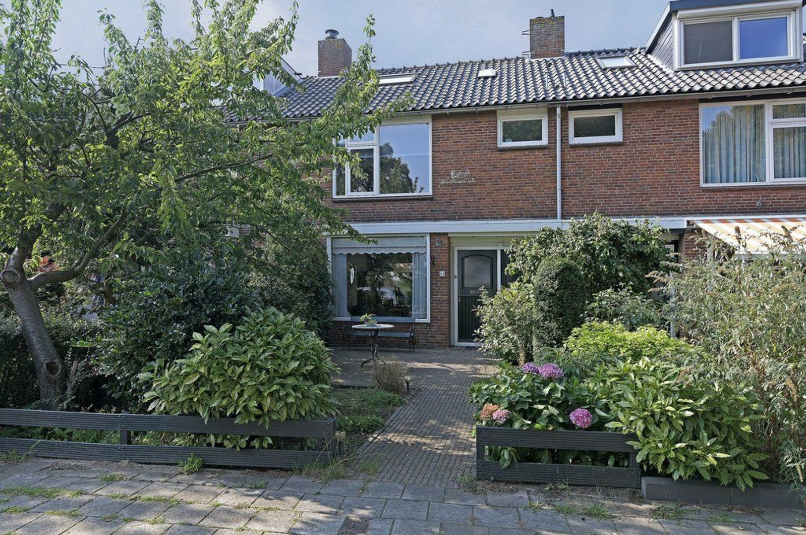 Fazantenlaan 59, Heemstede
