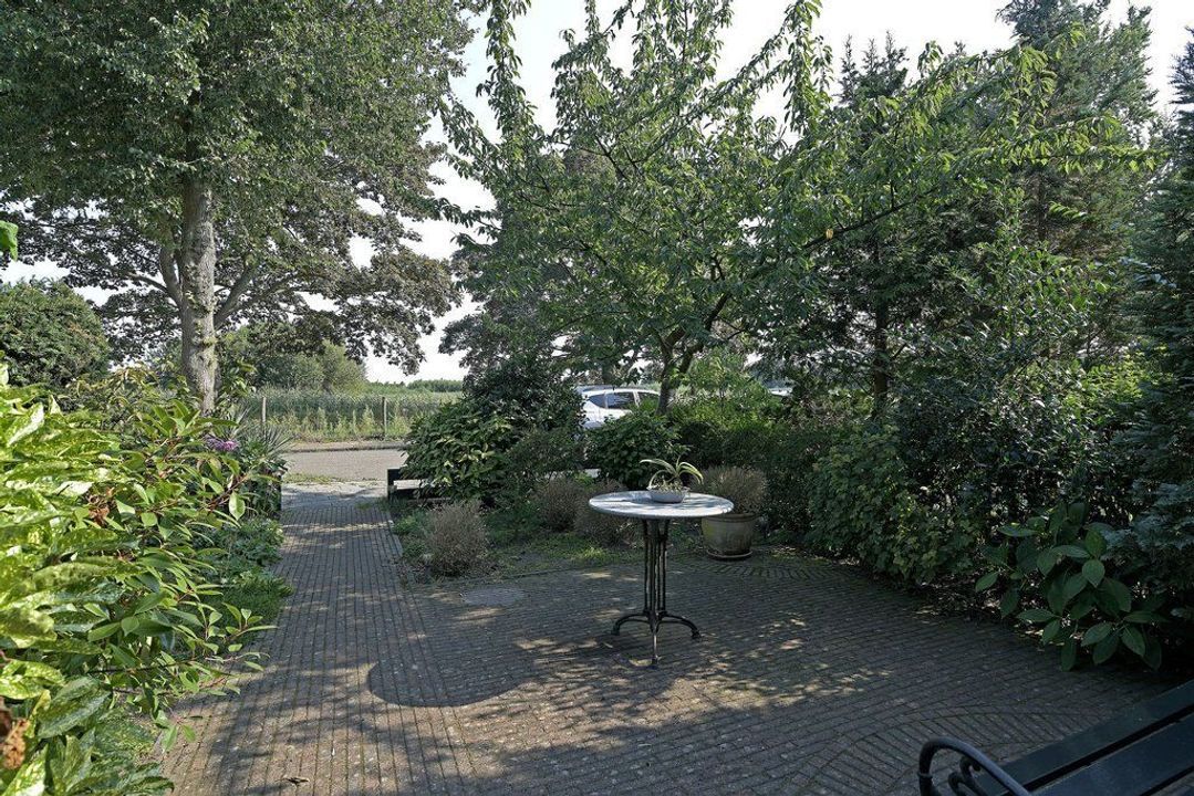 Fazantenlaan 59, Heemstede