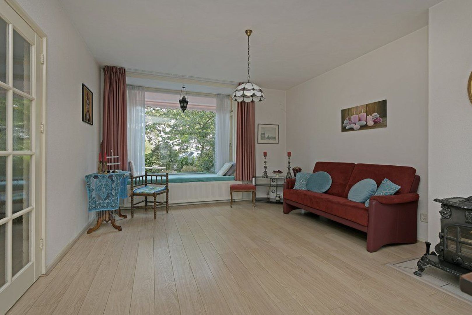 Fazantenlaan 59, Heemstede foto-2 blur