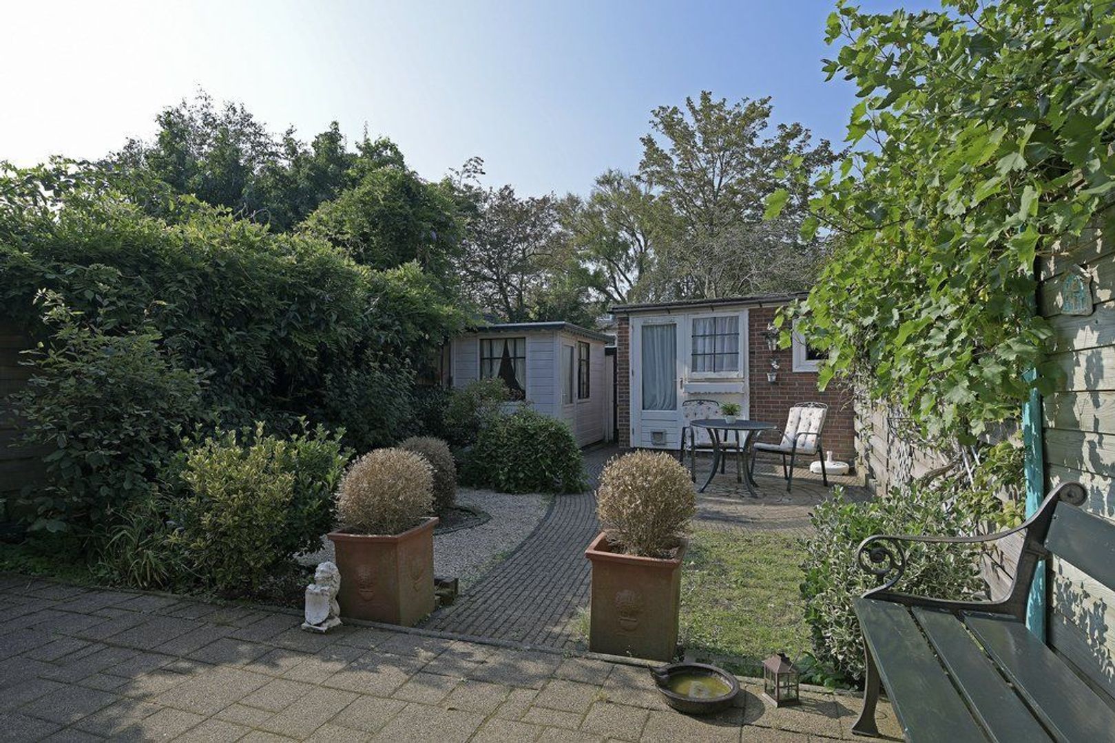 Fazantenlaan 59, Heemstede foto-5 blur