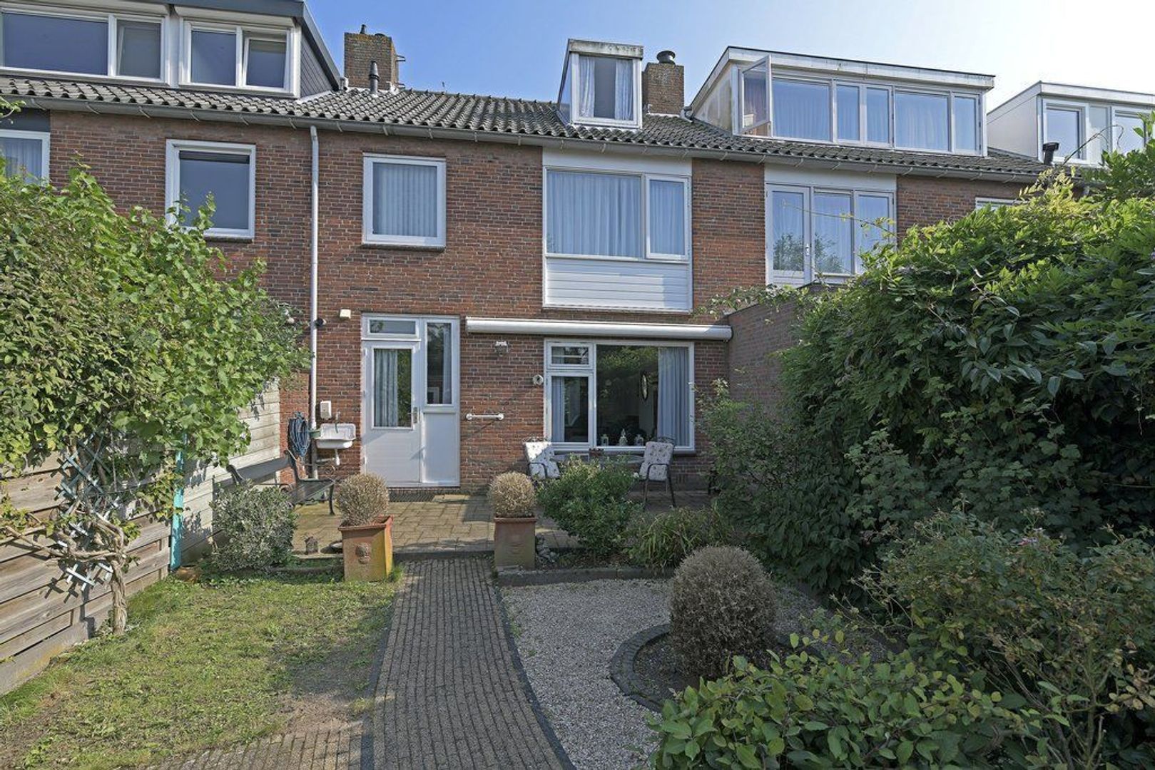 Fazantenlaan 59, Heemstede foto-13 blur