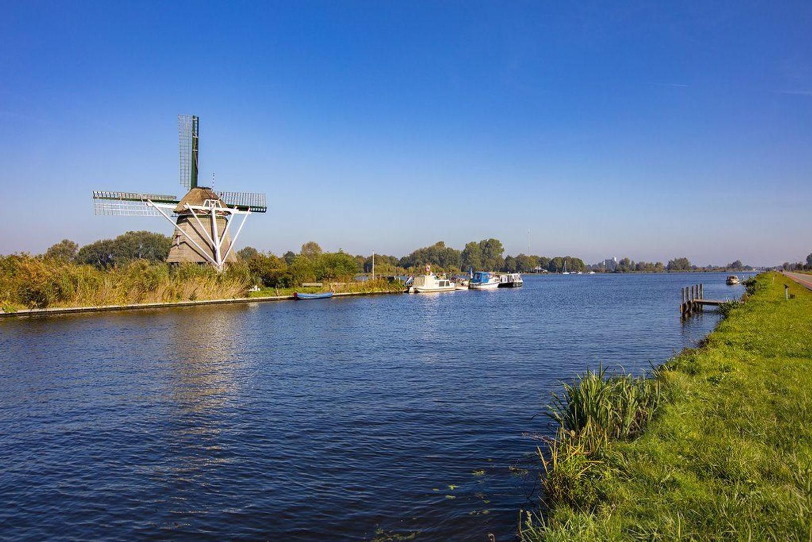 Cruquiusdijk 120, Cruquius foto-29 blur