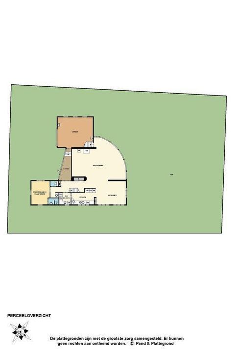 Cruquiusdijk 120, Cruquius plattegrond-33