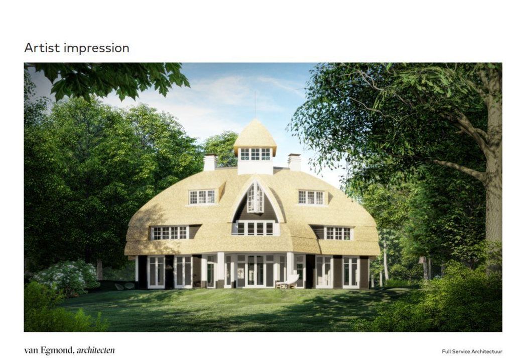 Boekenroodeweg 87, Aerdenhout