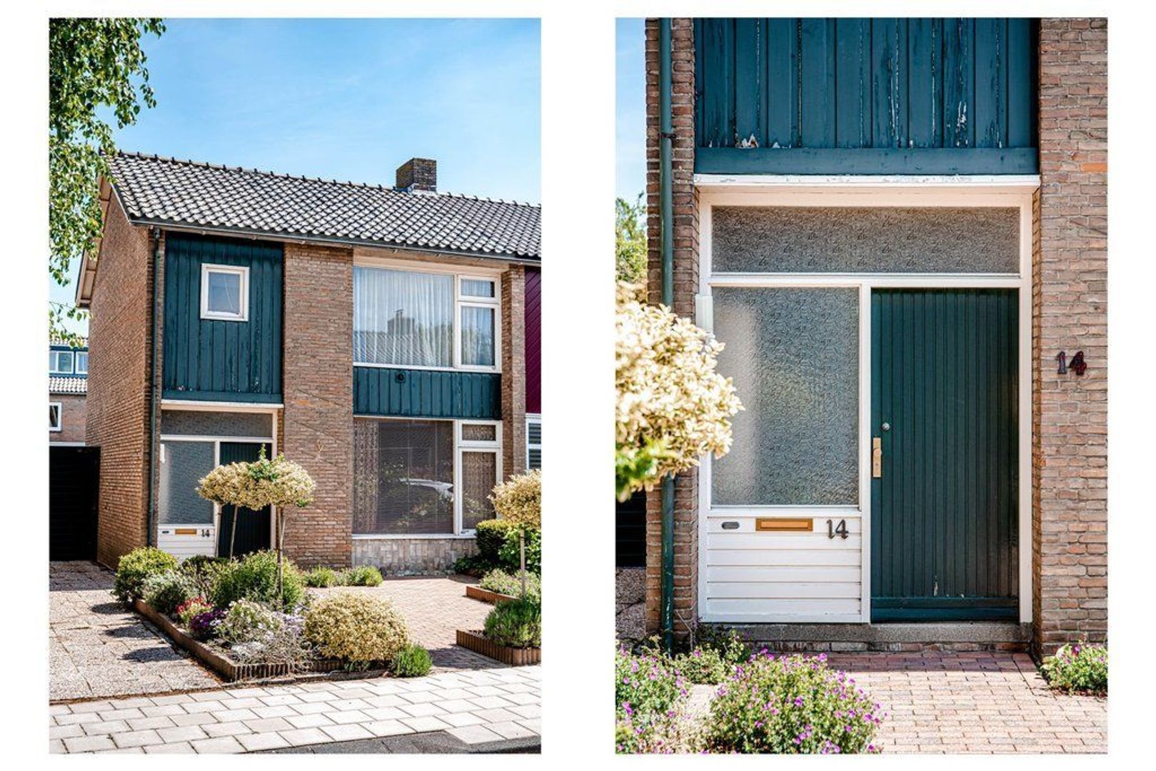Hunzelaan 14, Heemstede foto-1 blur
