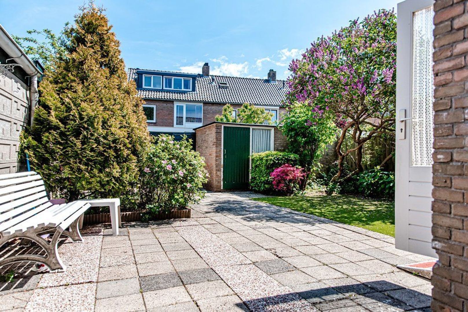 Hunzelaan 14, Heemstede foto-10 blur