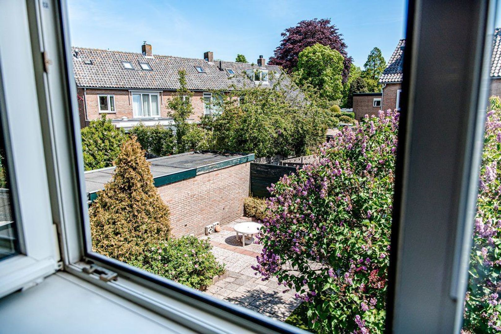 Hunzelaan 14, Heemstede foto-16 blur