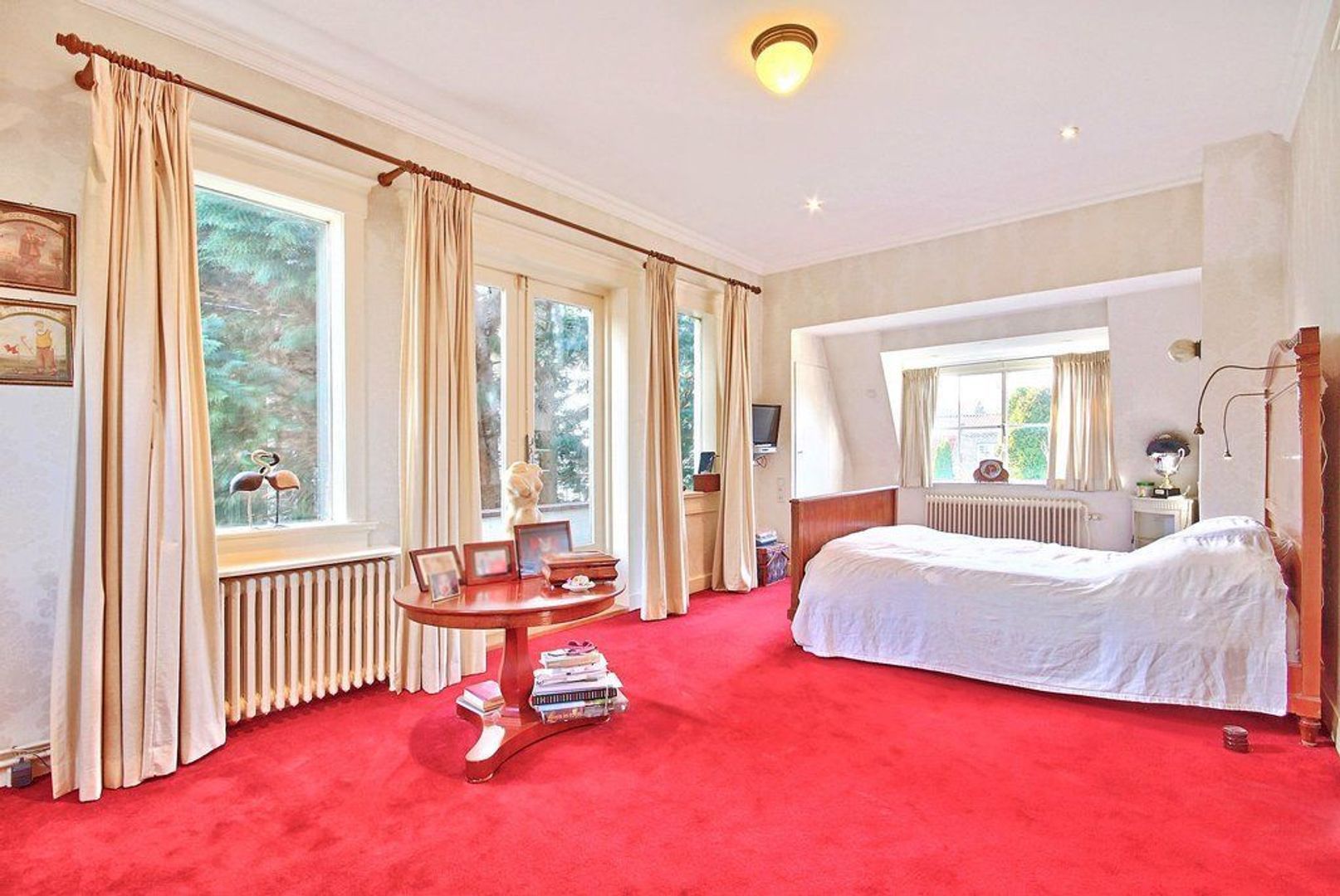 Heemsteedse Dreef 299, Heemstede foto-10 blur