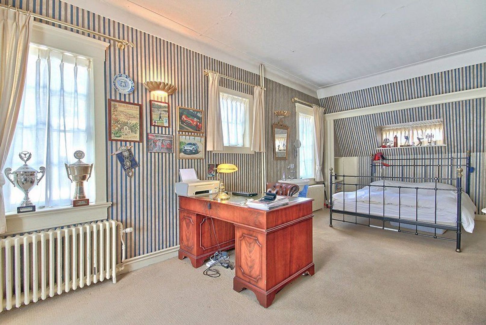 Heemsteedse Dreef 299, Heemstede foto-12 blur