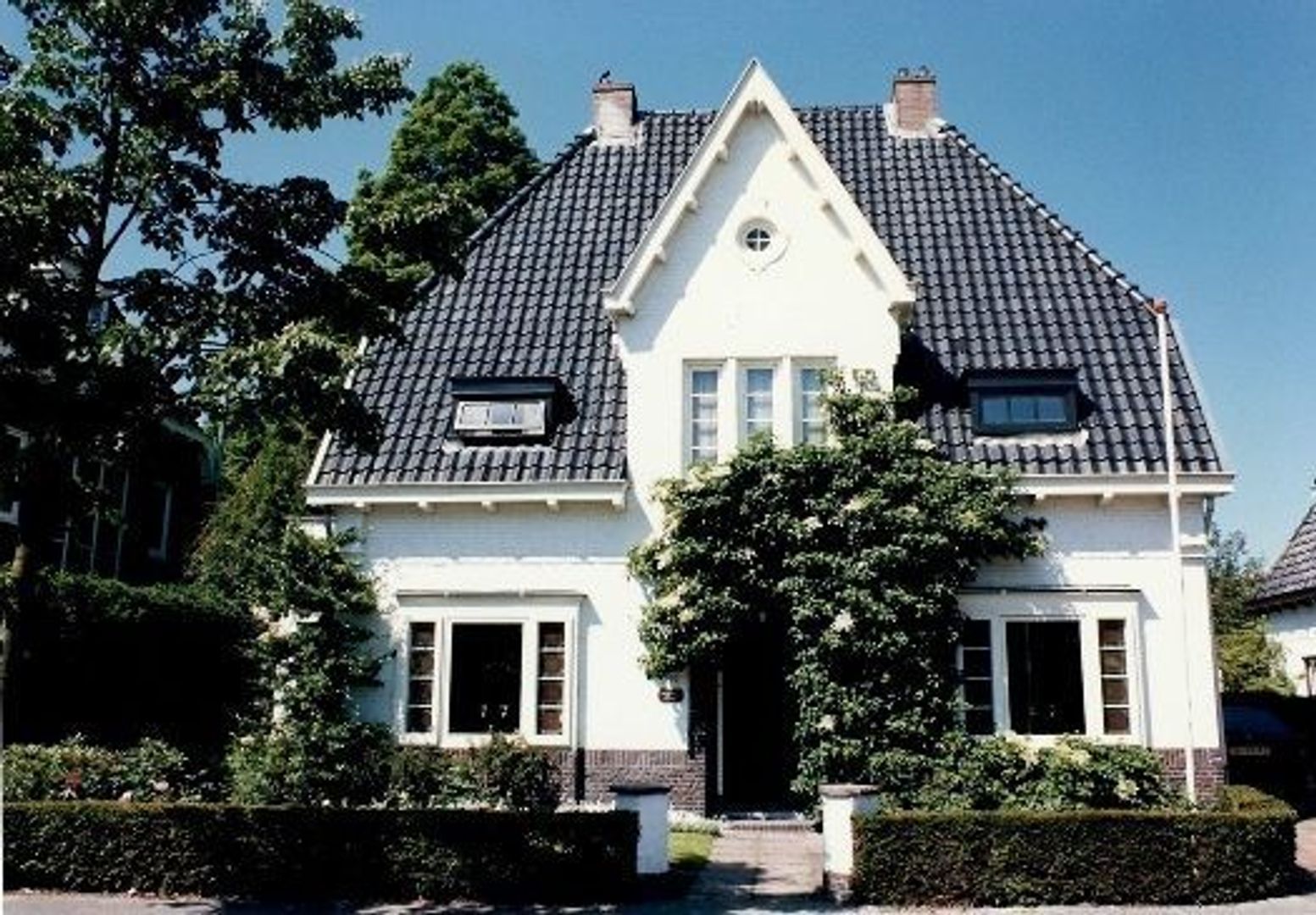 Heemsteedse Dreef 299, Heemstede