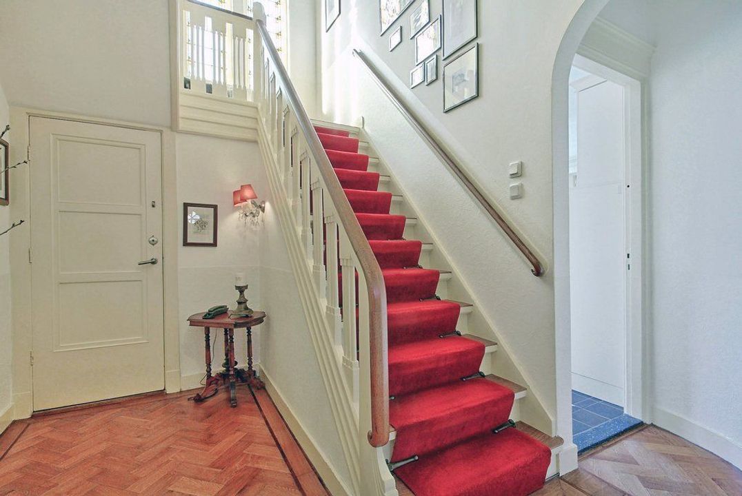 Heemsteedse Dreef 299, Heemstede