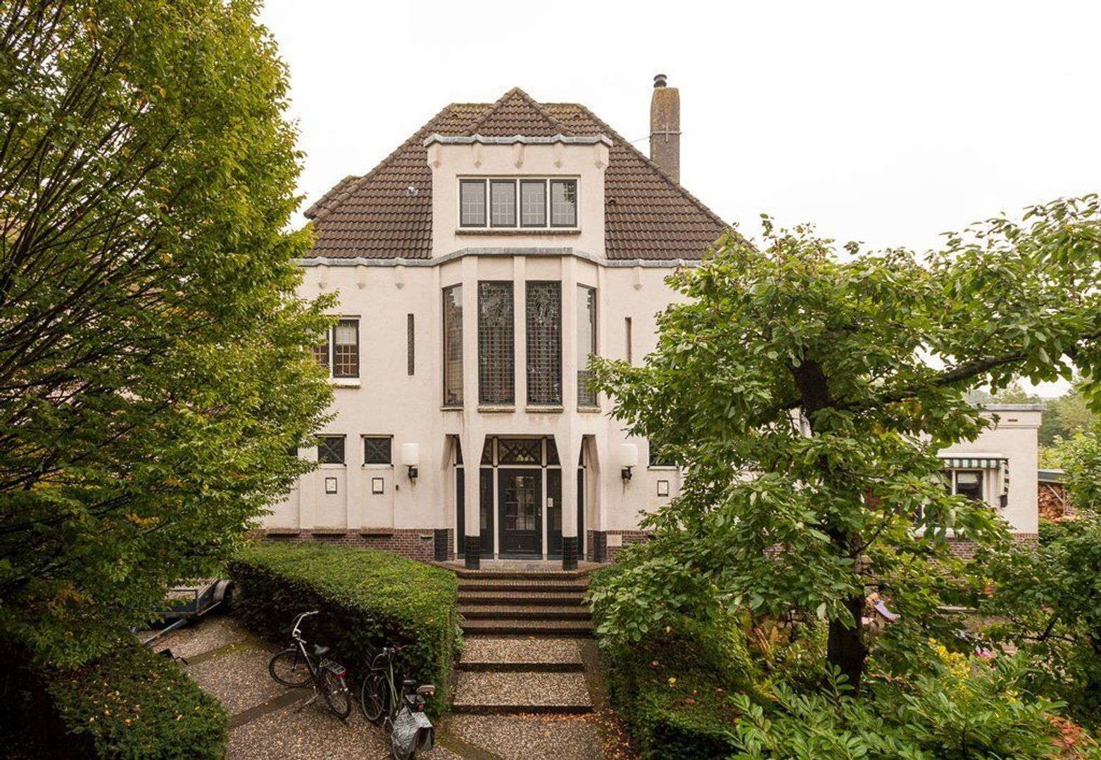 Zonnelaan 6 a, Haarlem