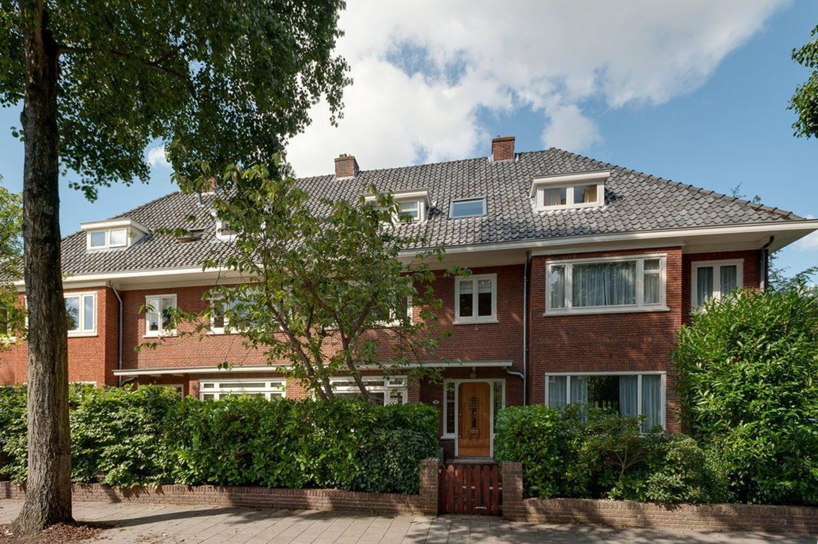 Asterlaan 34, Aerdenhout