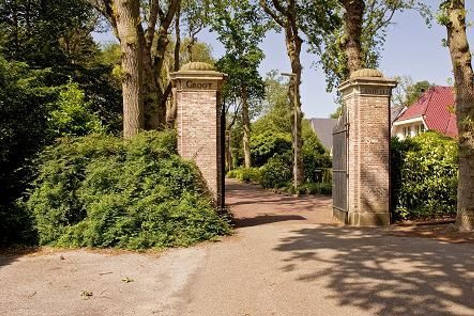 Taxuslaan 12, Bentveld foto-20 blur