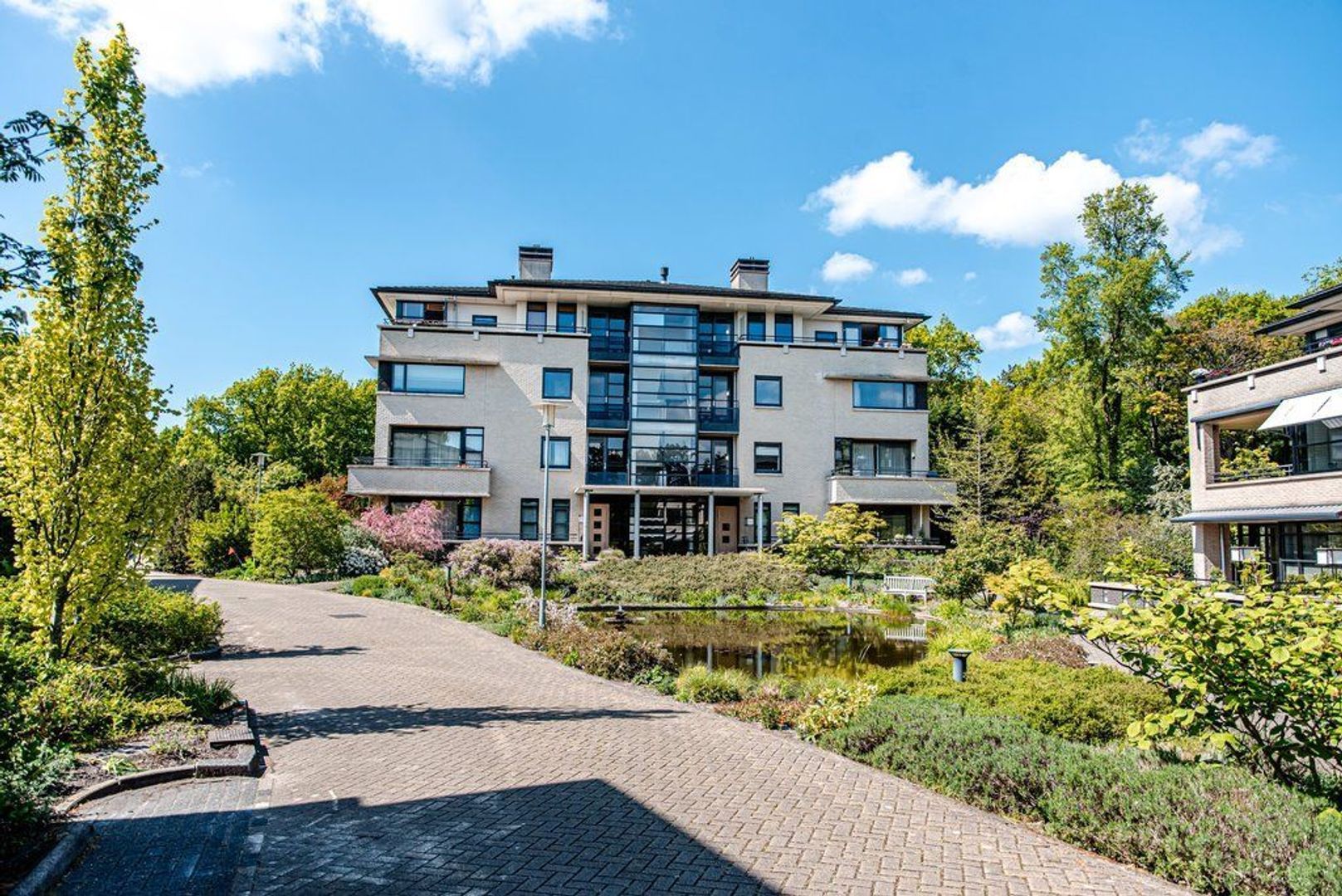 Bentveldsduin 24, Bentveld