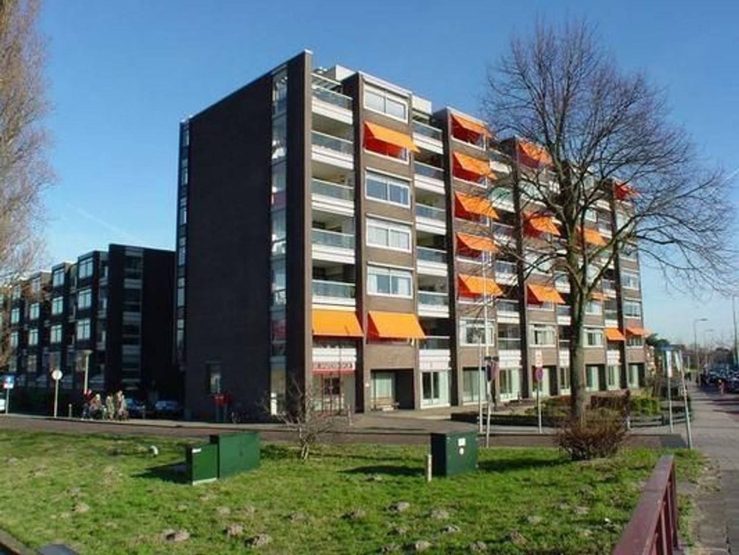 Zandvoortselaan 84 23, Heemstede