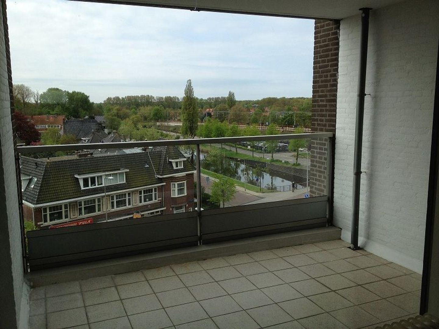 Zandvoortselaan 84 23, Heemstede foto-7 blur