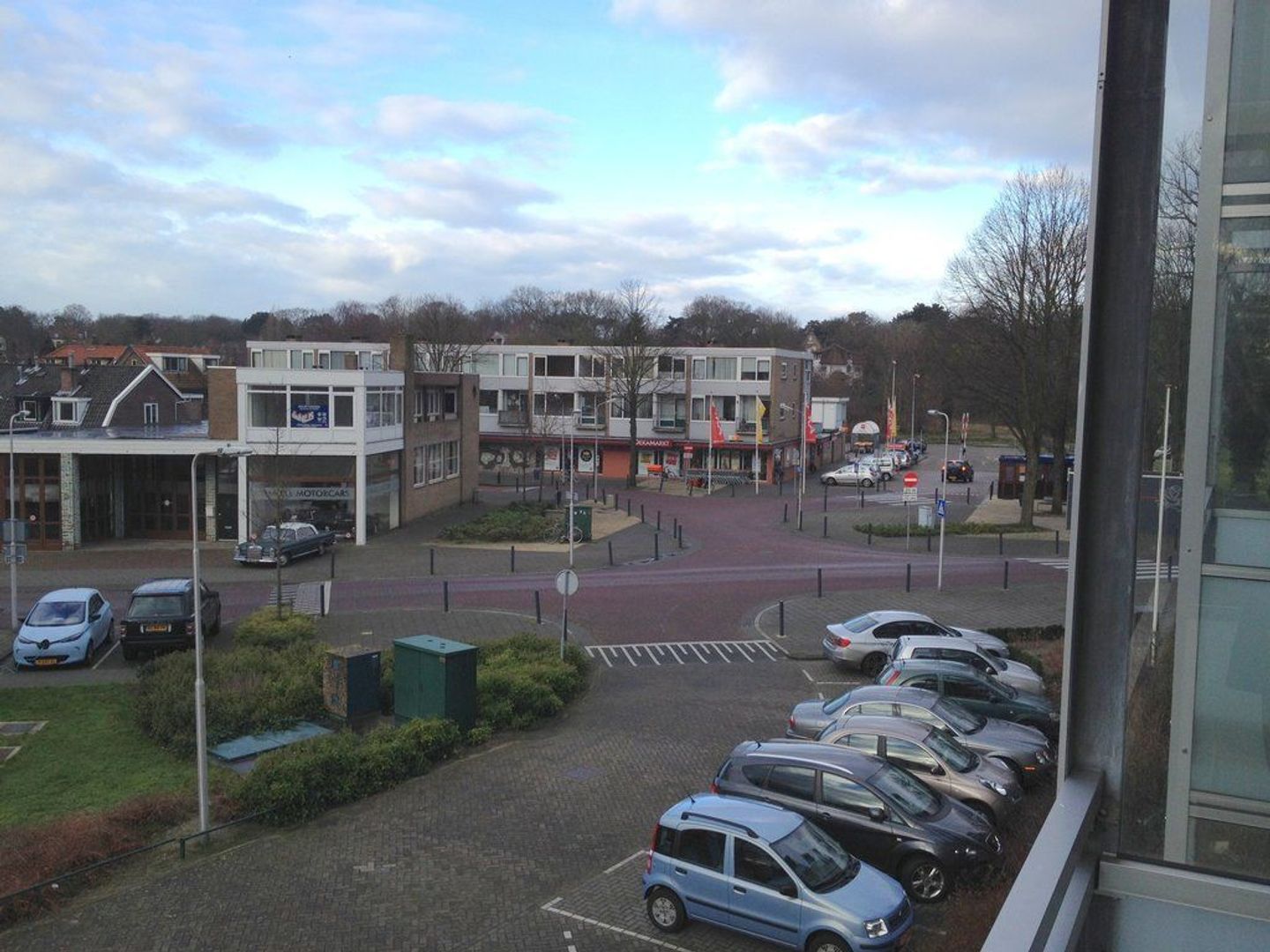 Van Dalenlaan 338, Santpoort-Zuid foto-10 blur