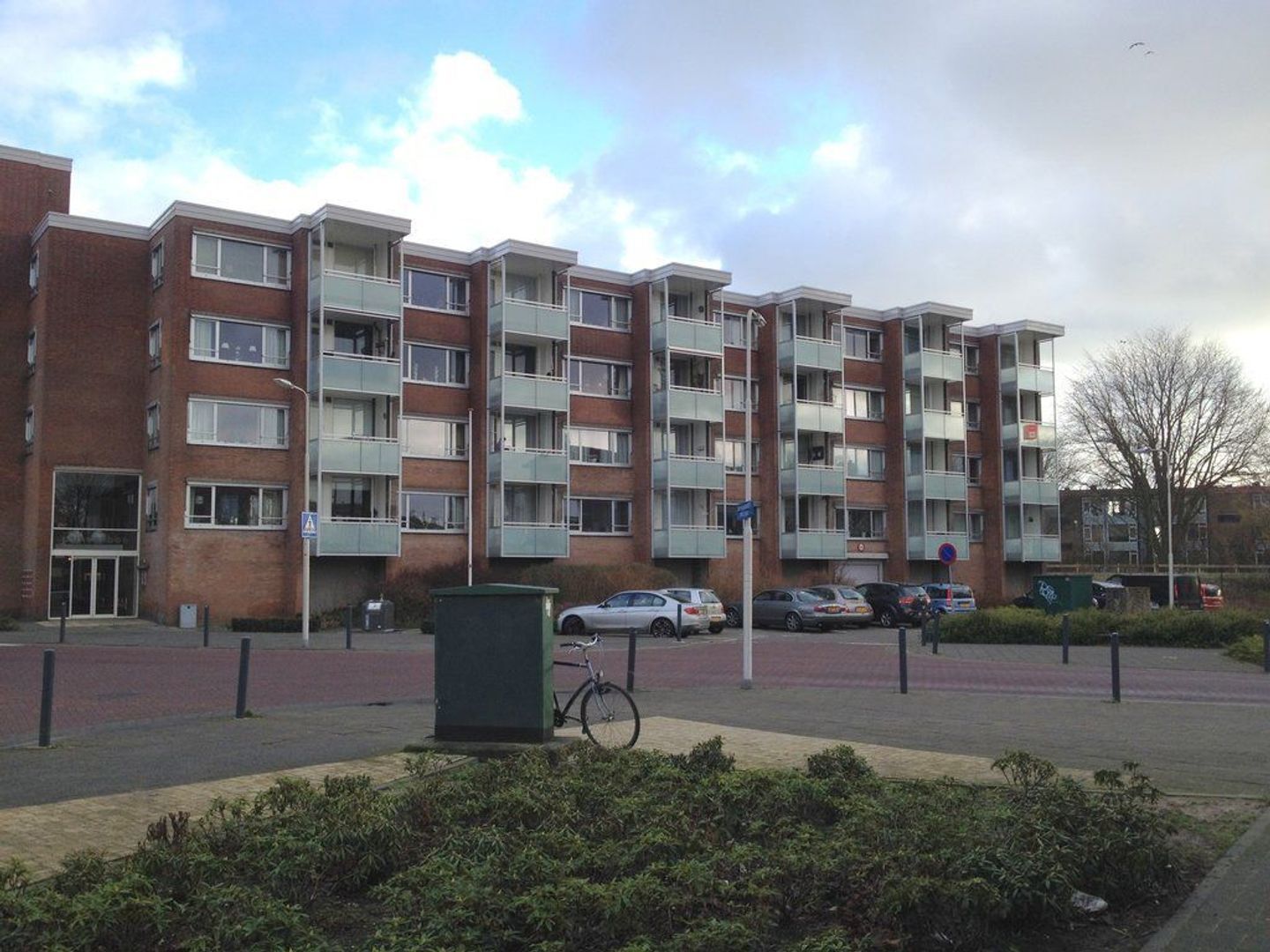 Van Dalenlaan 338, Santpoort-Zuid