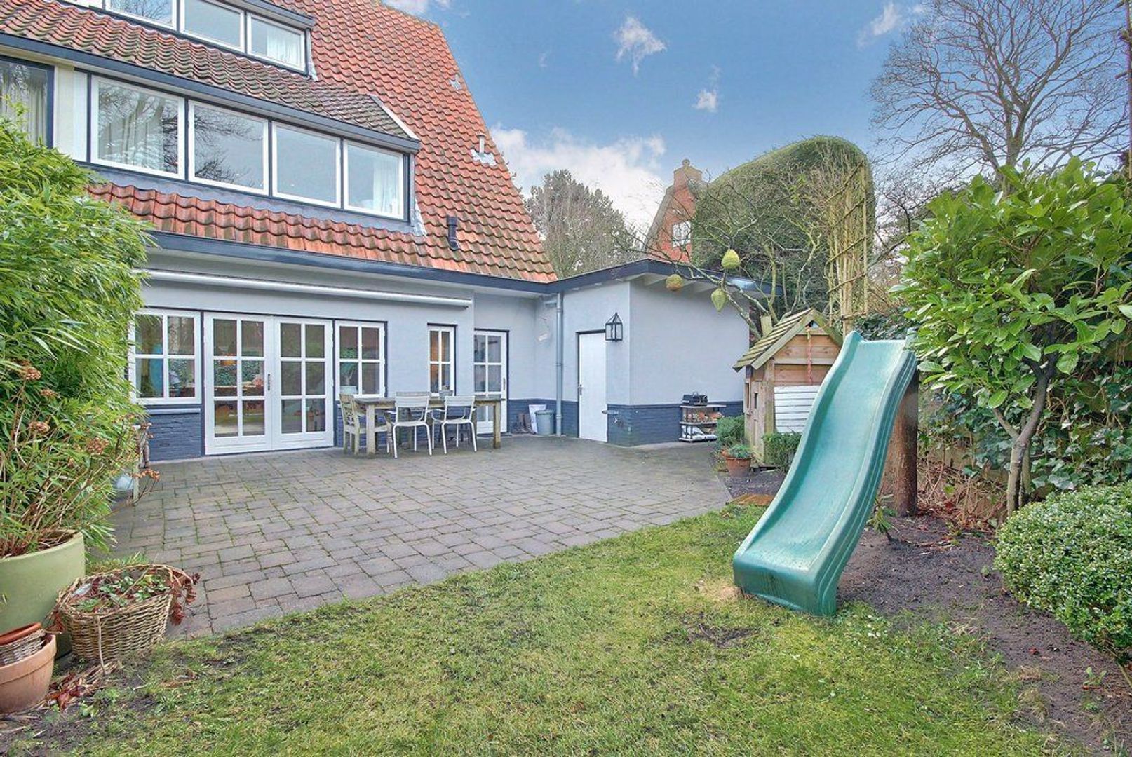 Teunisbloemlaan 4, Bentveld foto-20 blur