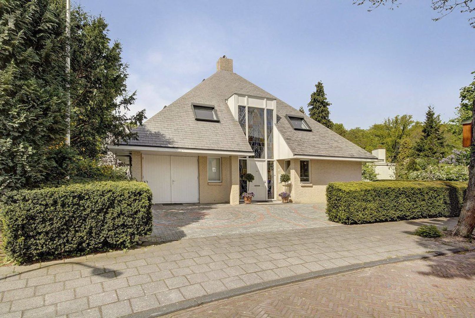 Zomerlaan 17 b, Heemstede