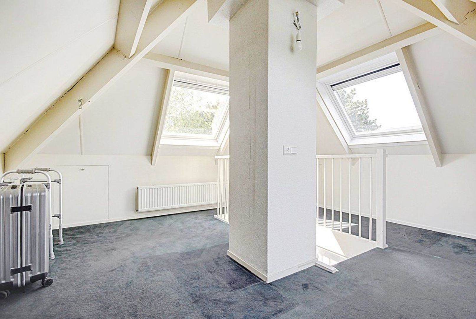 Zomerlaan 17 b, Heemstede foto-16 blur