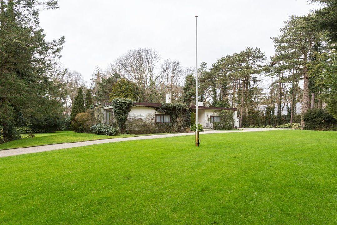 Westerduinweg 2, Aerdenhout