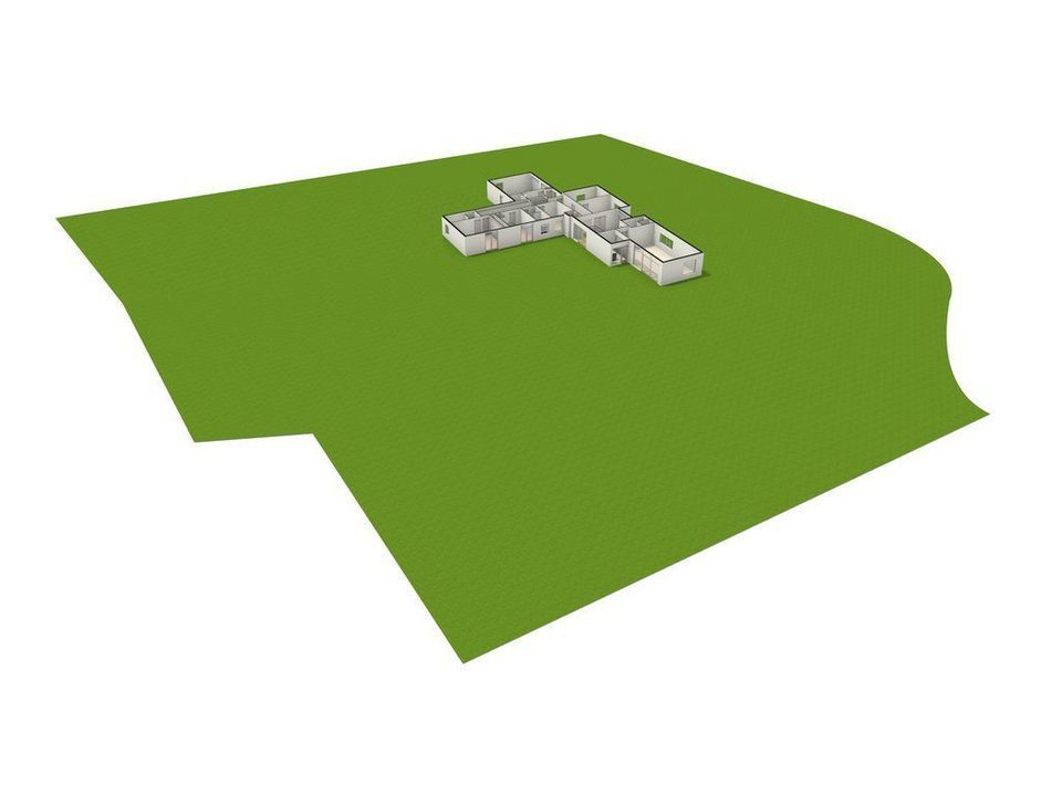Westerduinweg 2, Aerdenhout plattegrond-33