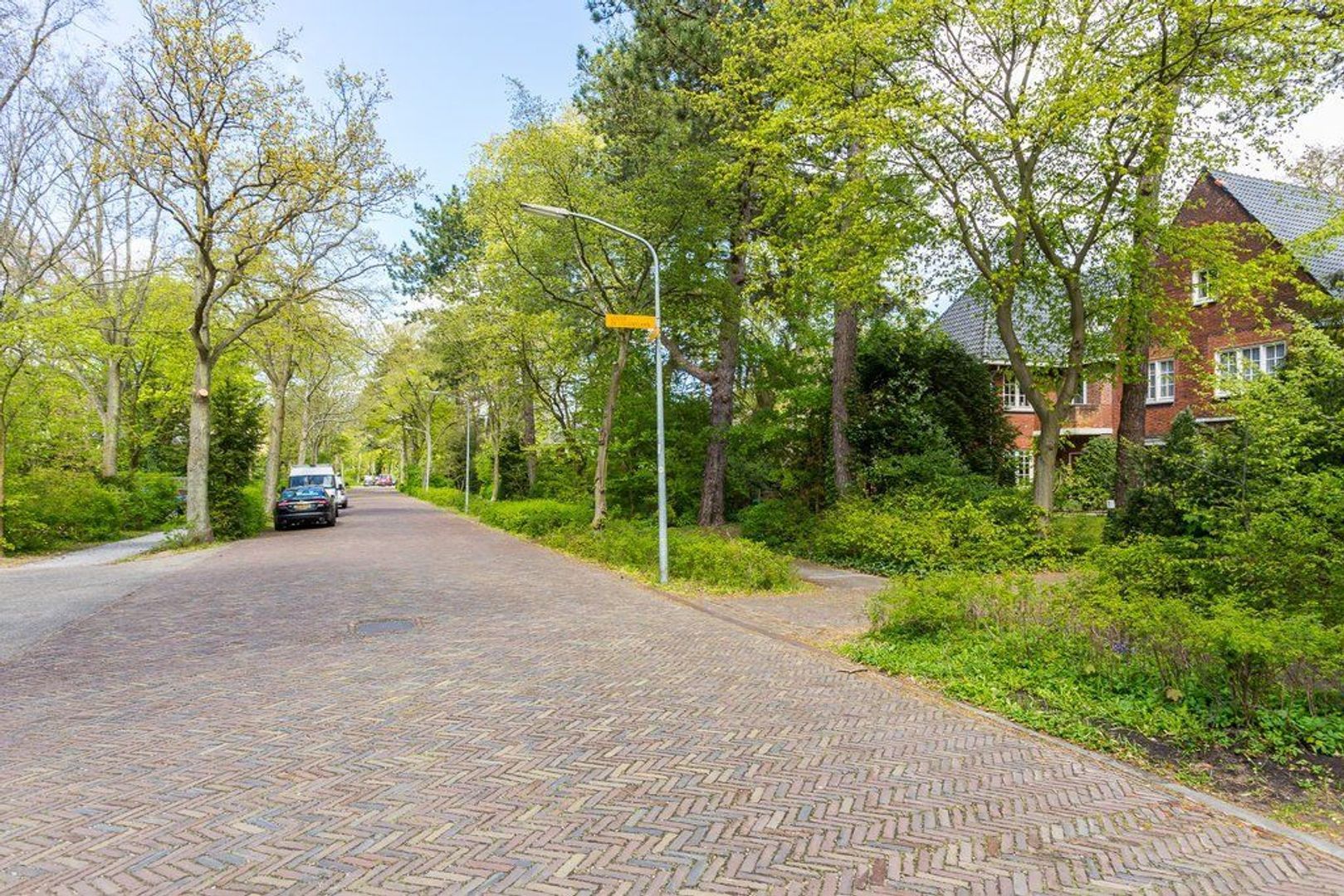 Vondellaan 18, Aerdenhout foto-31 blur