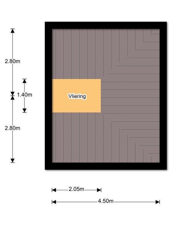 Merellaan 11, Aerdenhout plattegrond-23