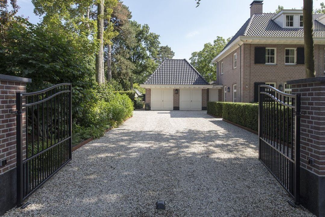 Spechtlaan 17, Aerdenhout